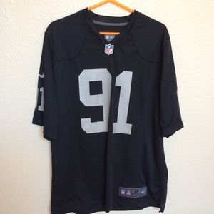 Raiders Jersey